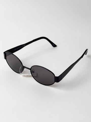 Mercury Brooklyn In Black