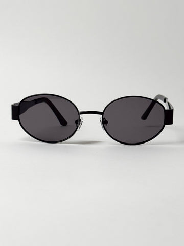 Mercury Brooklyn In Black