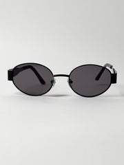 Mercury Brooklyn In Black, view 1, click to see full size