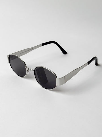 Mercury Brooklyn In Silver