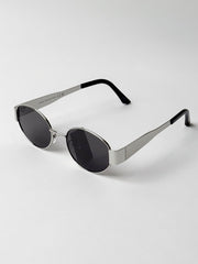 Mercury Brooklyn In Silver, view 2, click to see full size