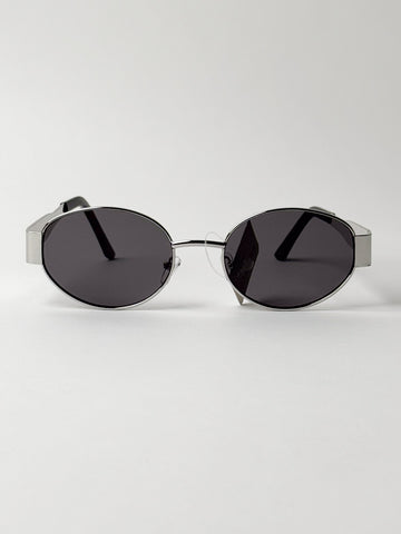 Mercury Brooklyn In Silver