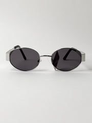 Mercury Brooklyn In Silver, view 1, click to see full size