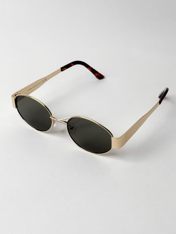 Mercury Brooklyn In Gold/Black