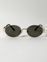 Mercury Brooklyn In Gold/Black, view 3, click to see full size