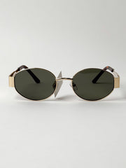 Mercury Brooklyn In Gold/Black, view 1, click to see full size