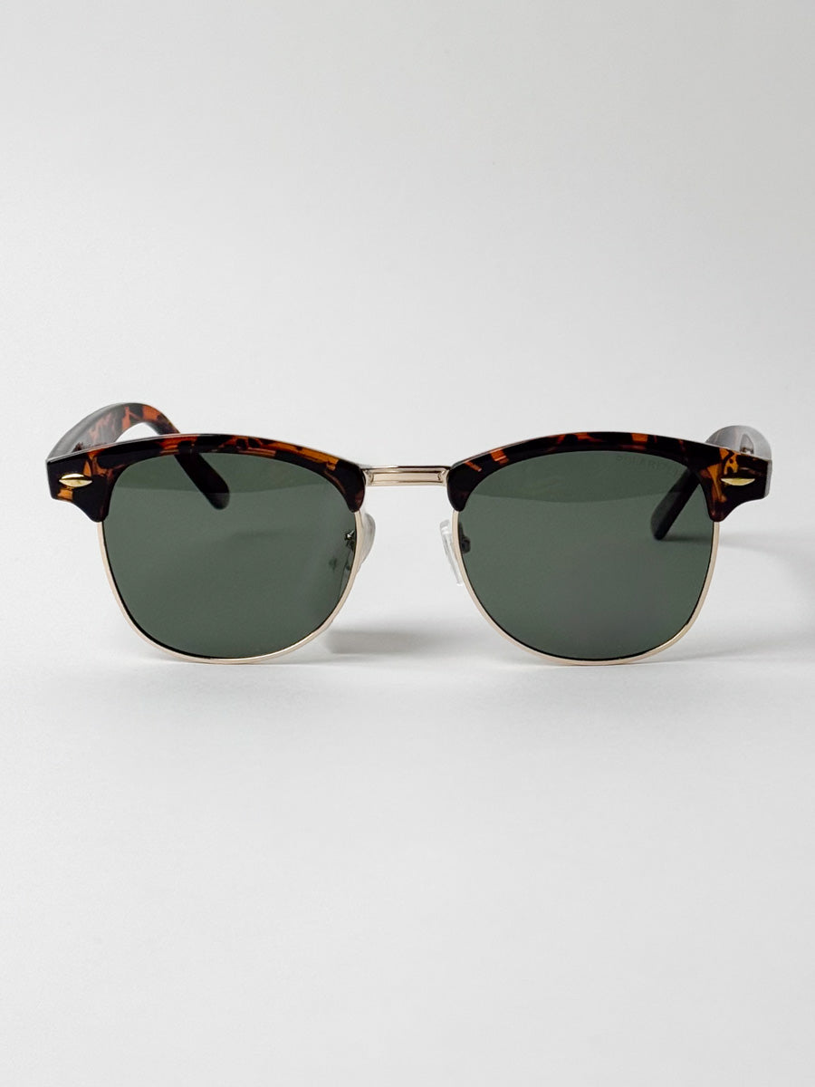 Mercury Sidney In Tortoise/Black