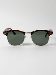Mercury Sidney In Tortoise/Black, view 1, click to see full size