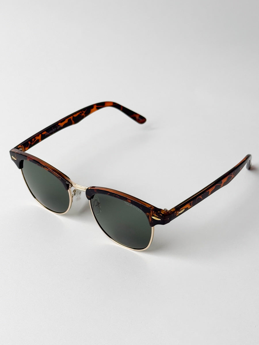 Mercury Sidney In Tortoise/Black