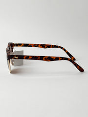 Mercury Sidney In Tortoise/Brown, view 3, click to see full size