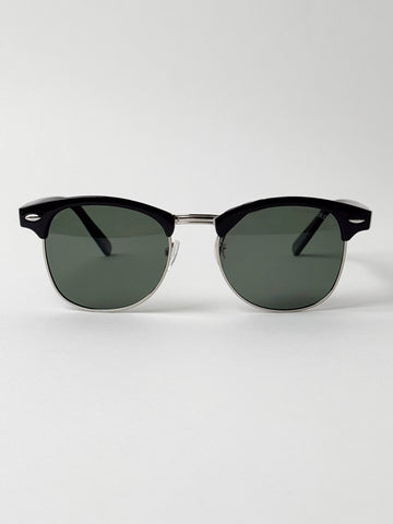 Mercury Sidney In Black/Silver