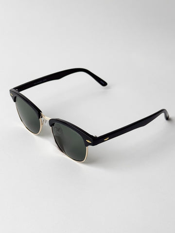 Mercury Sidney In Black/Gold