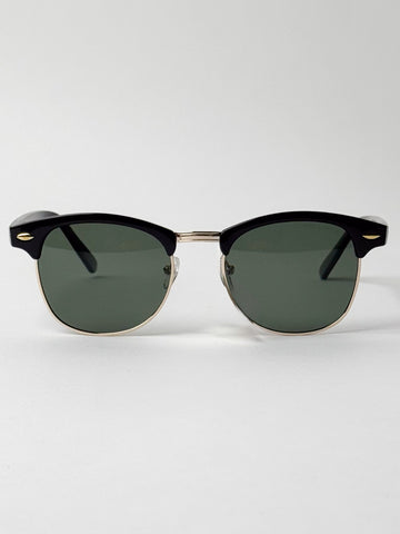 Mercury Sidney In Black/Gold