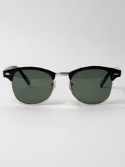 Mercury Sidney In Black/Gold, view 1, click to see full size