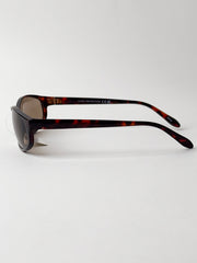 Mercury Nova99 In Tortoise, view 3, click to see full size