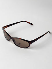 Mercury Nova99 In Tortoise, view 2, click to see full size