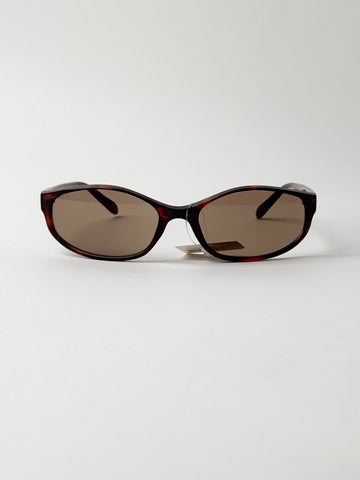 Mercury Nova99 In Tortoise