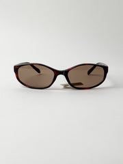 Mercury Nova99 In Tortoise, view 1, click to see full size