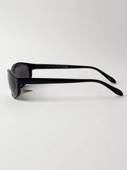 Mercury Nova99 In Black, view 3, click to see full size