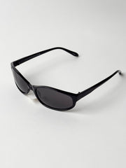 Mercury Nova99 In Black, view 2, click to see full size