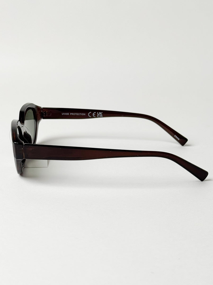 Madison in Tortoise