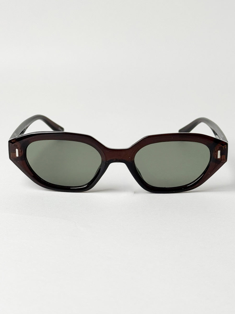 Madison in Tortoise