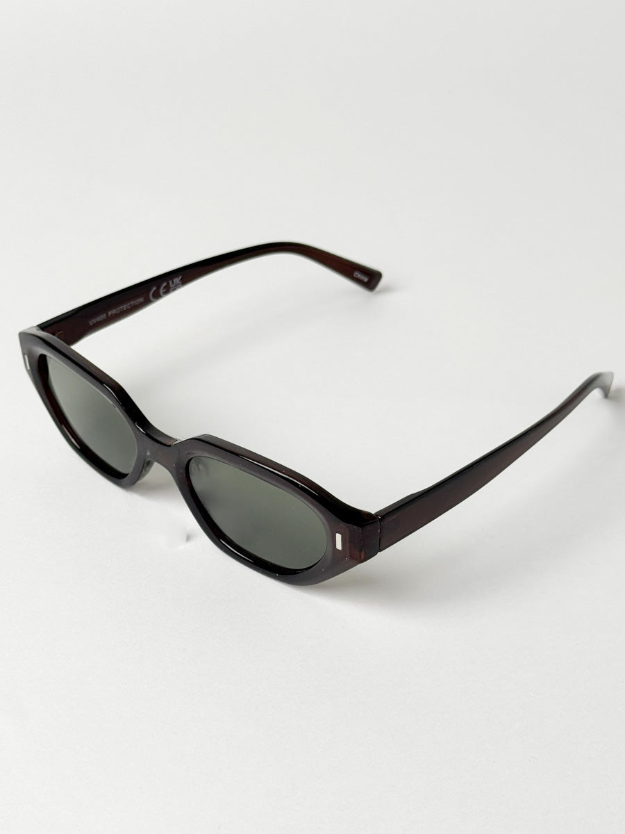 Madison in Tortoise