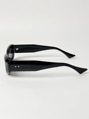 Sandy in Black, view 3, click to see full size