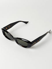 Sandy in Tortoise, view 2, click to see full size