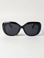 Sophia in Black, view 1, click to see full size