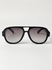 Down Hill in Black, view 1, click to see full size