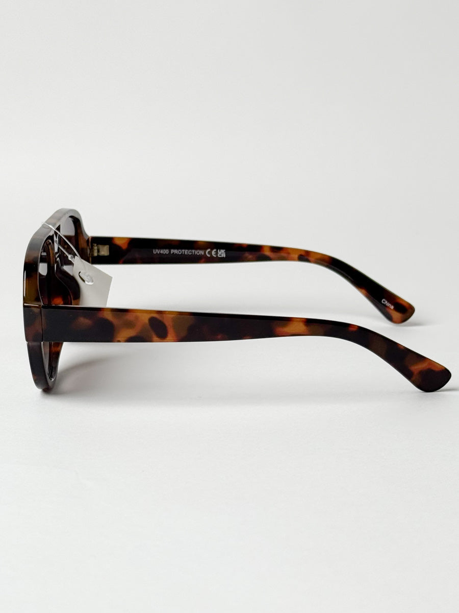 Down Hill in Tortoise