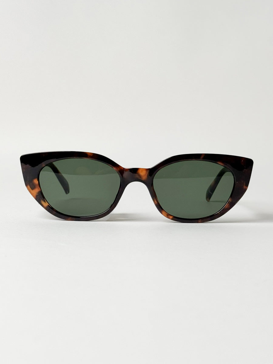 Empire Cat in Tortoise
