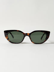 Empire Cat in Tortoise, view 1, click to see full size