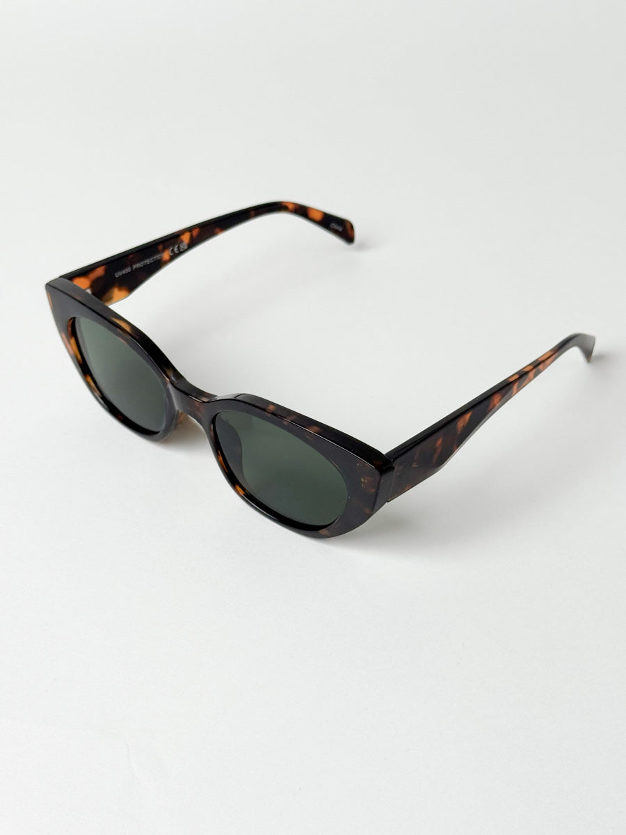 Empire Cat in Tortoise