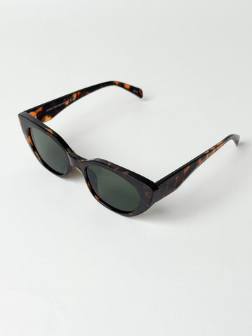 Empire Cat in Tortoise