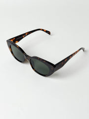 Empire Cat in Tortoise, view 2, click to see full size
