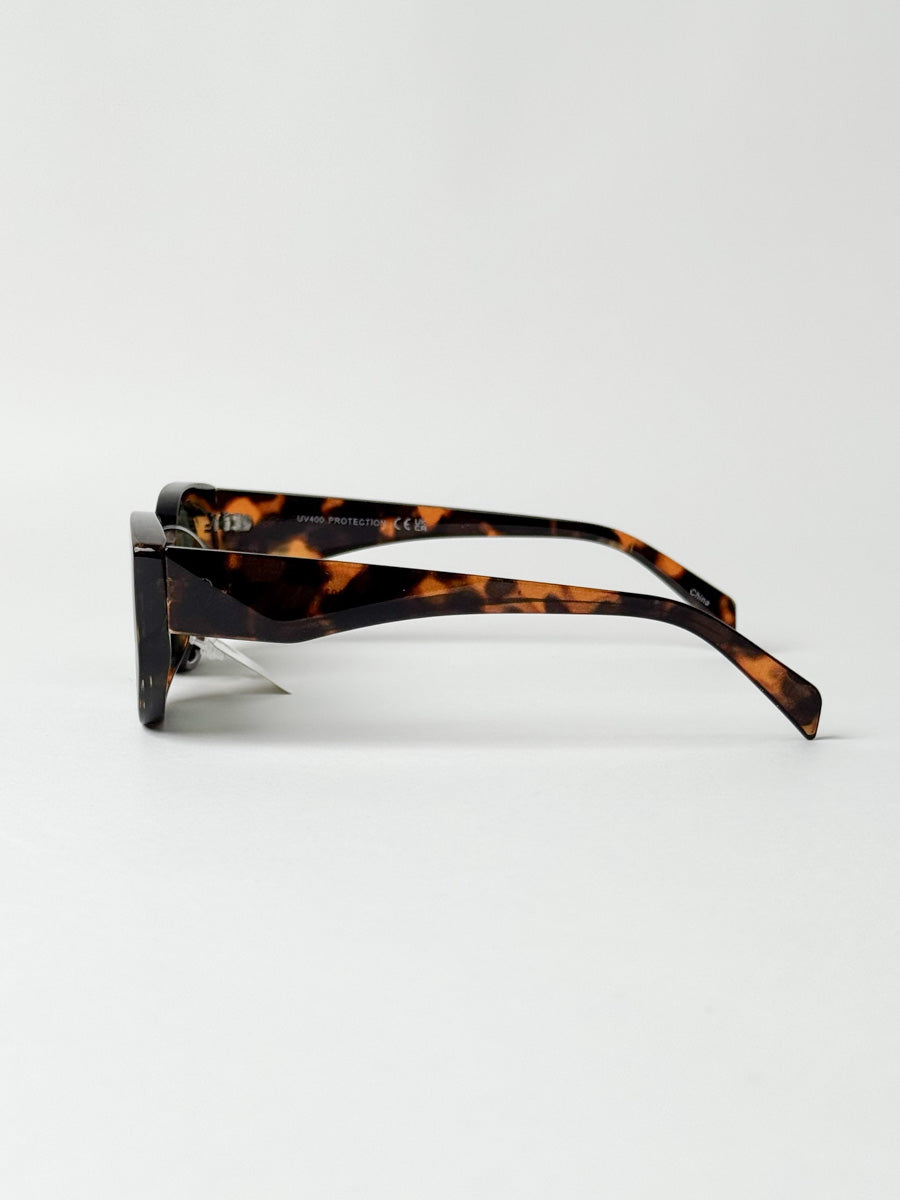Empire Cat in Tortoise