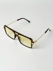 Beckham in Tortoise, view 2, click to see full size