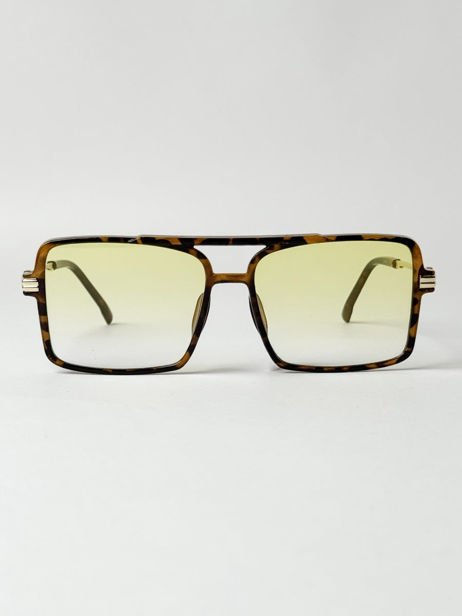 Beckham in Tortoise