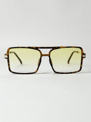 Beckham in Tortoise, view 1, click to see full size