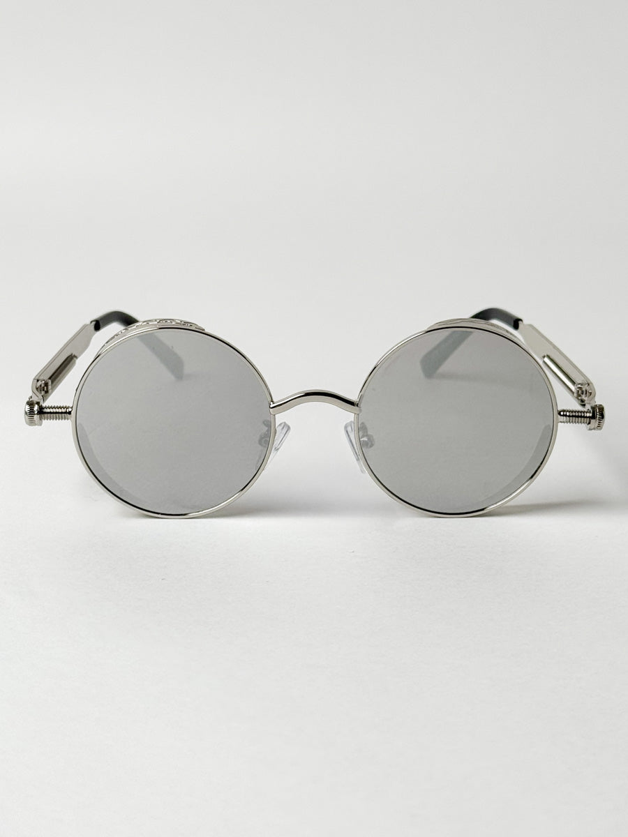Jean Paul in Silver