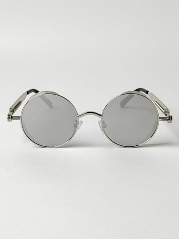 Jean Paul in Silver