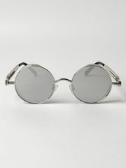 Jean Paul in Silver, view 1, click to see full size