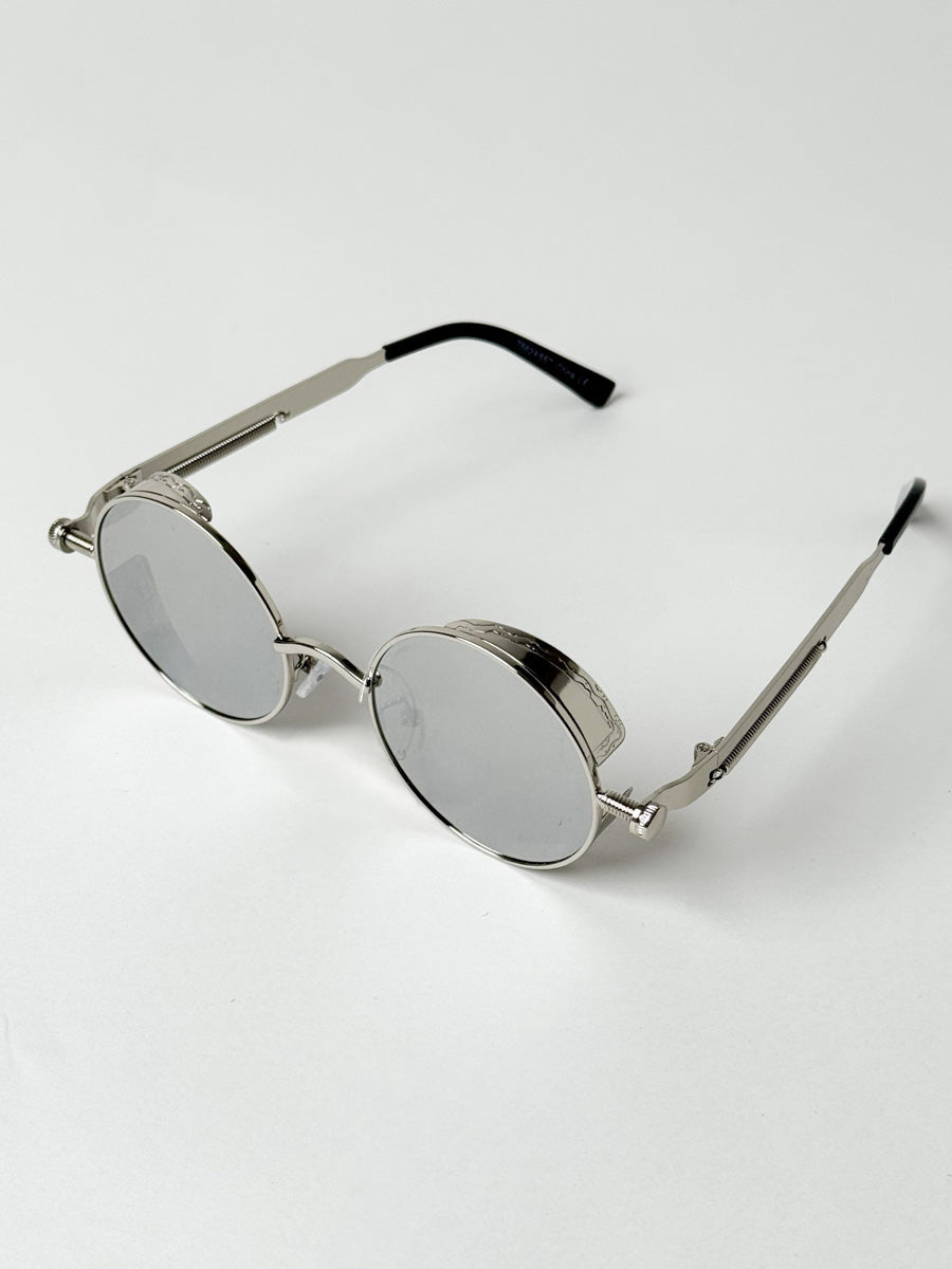Jean Paul in Silver
