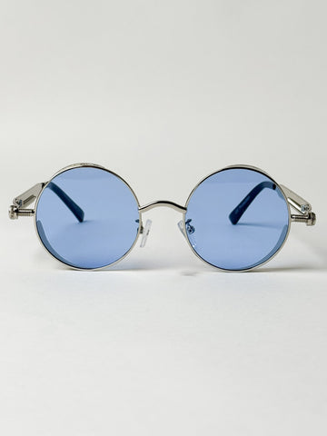 Jean Paul in Blue