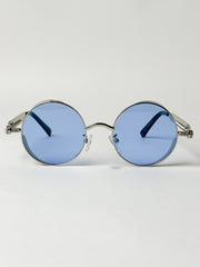 Jean Paul in Blue, view 1, click to see full size