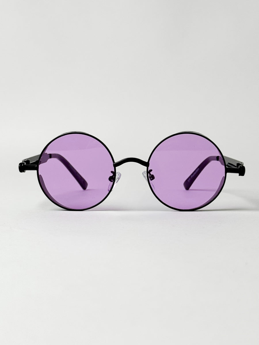 Jean Paul in Pink