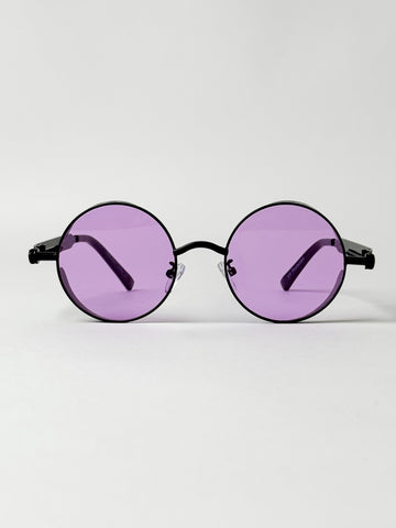 Jean Paul in Pink