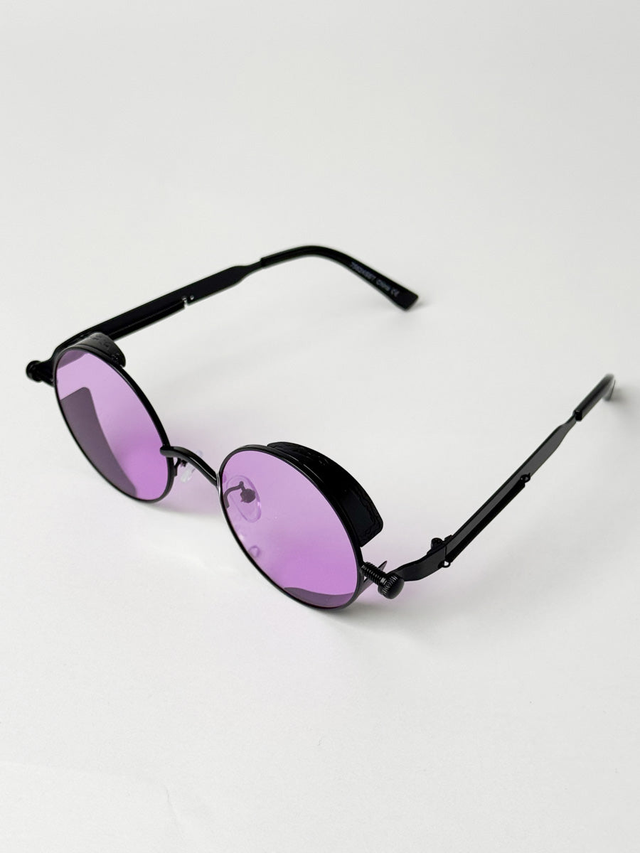 Jean Paul in Pink